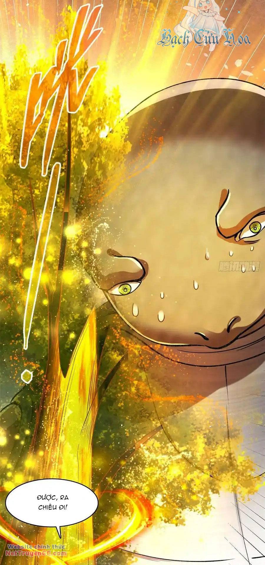 Tu Chân Nói Chuyện Phiếm Quần Chapter 439 - Trang 2