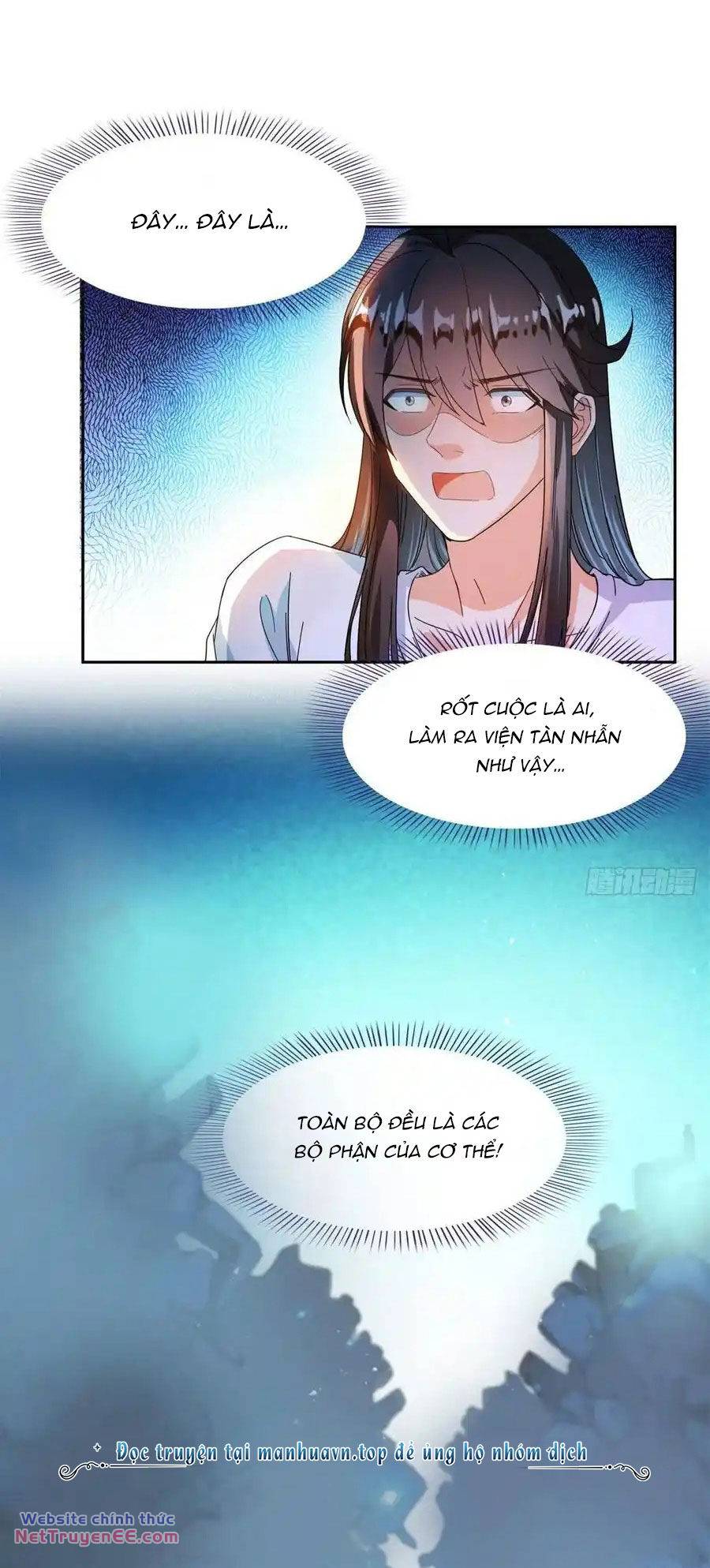 Tu Chân Nói Chuyện Phiếm Quần Chapter 439 - Trang 2