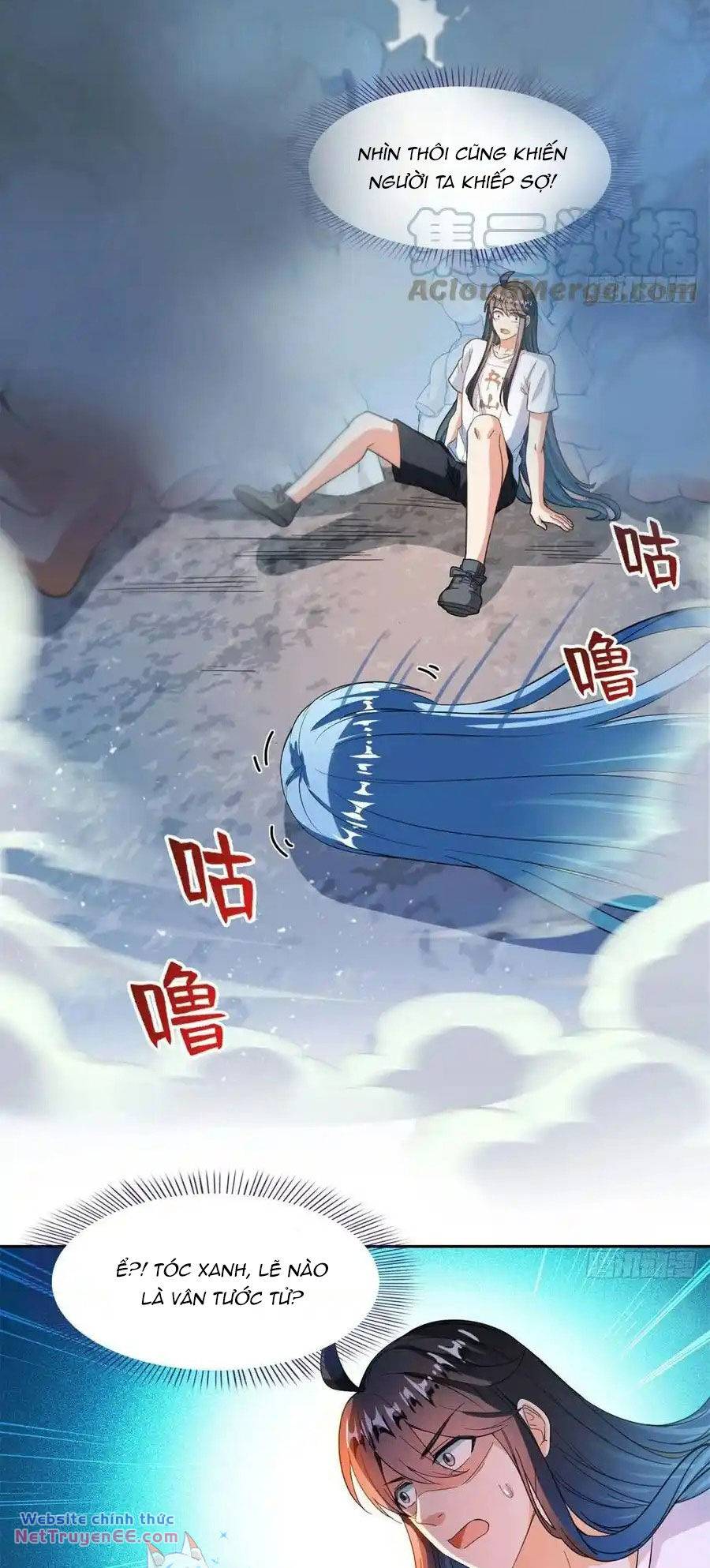 Tu Chân Nói Chuyện Phiếm Quần Chapter 439 - Trang 2