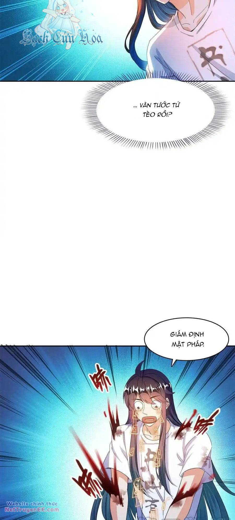 Tu Chân Nói Chuyện Phiếm Quần Chapter 439 - Trang 2