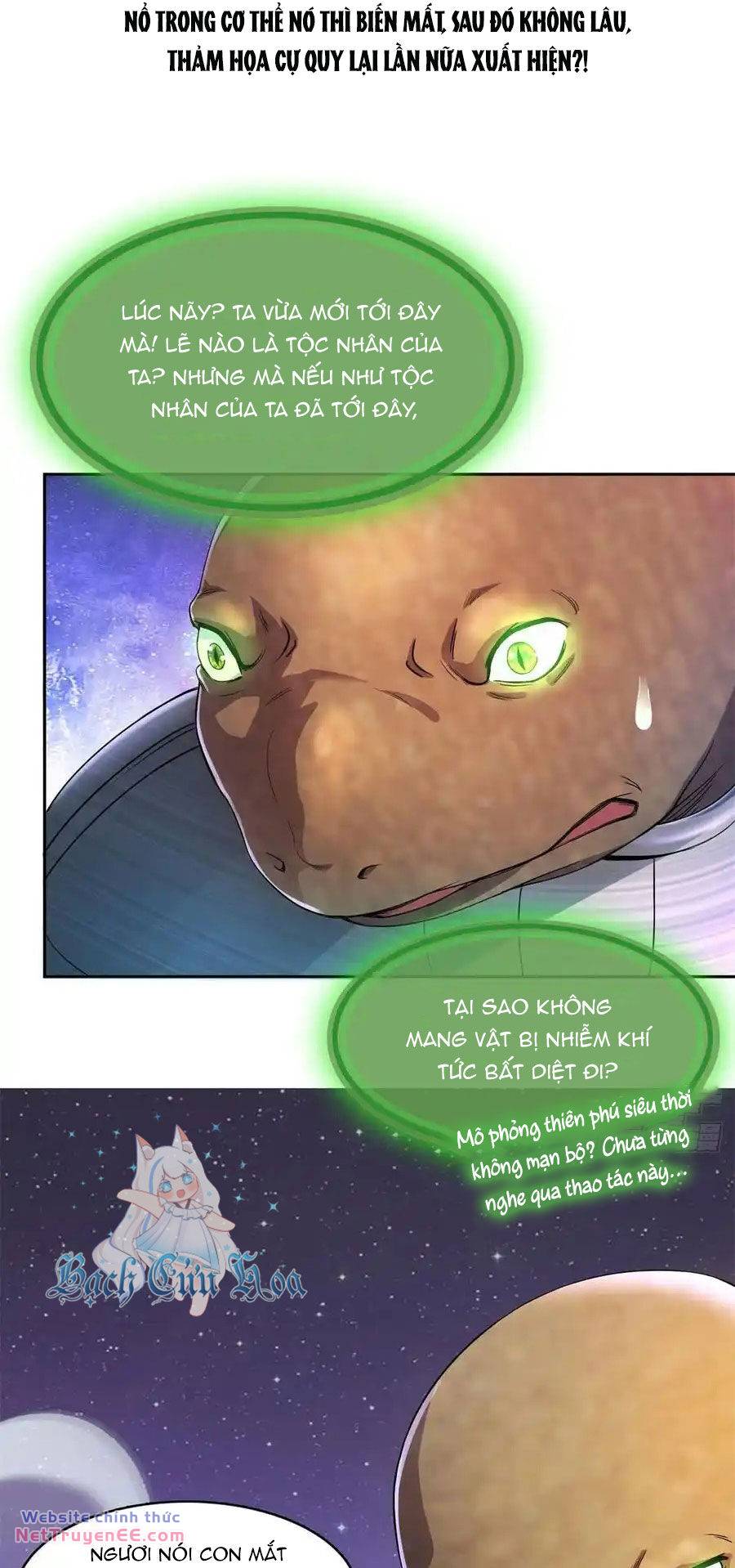 Tu Chân Nói Chuyện Phiếm Quần Chapter 439 - Trang 2