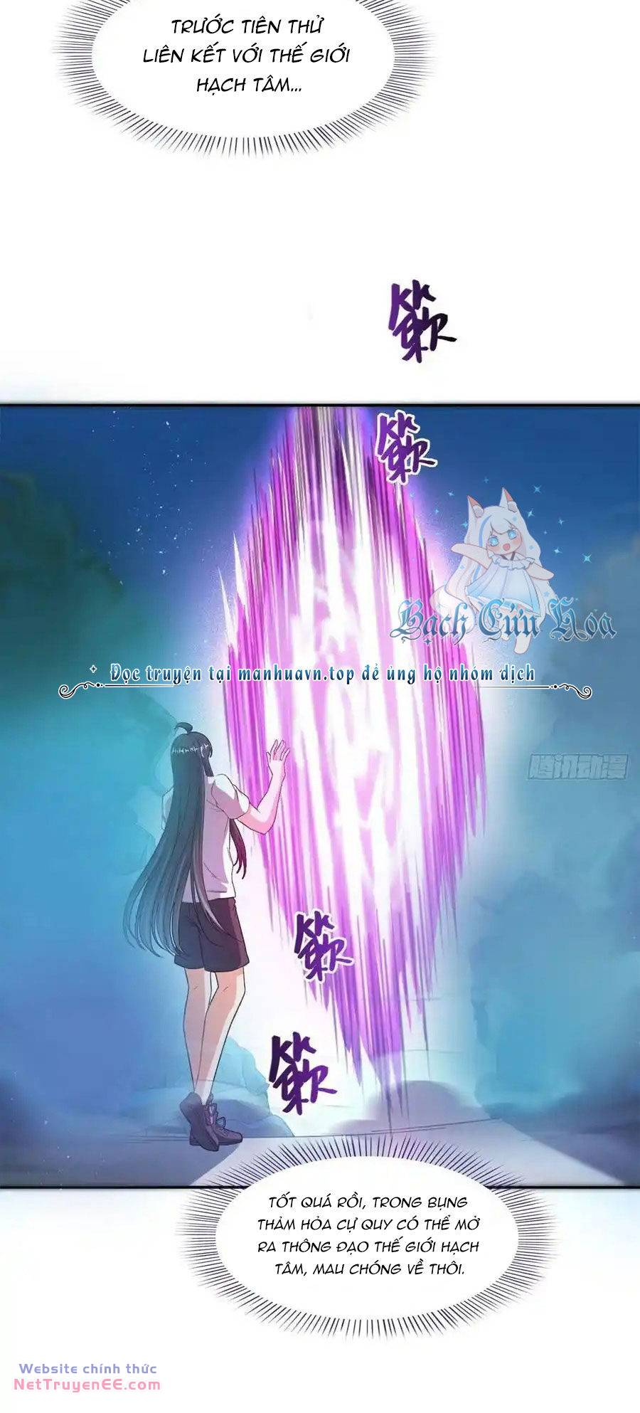 Tu Chân Nói Chuyện Phiếm Quần Chapter 439 - Trang 2