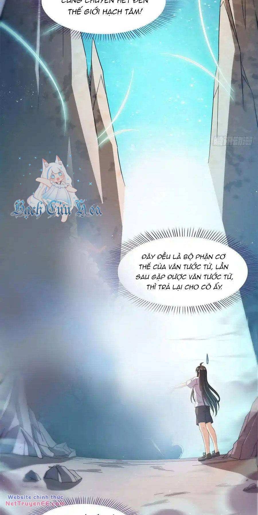 Tu Chân Nói Chuyện Phiếm Quần Chapter 439 - Trang 2