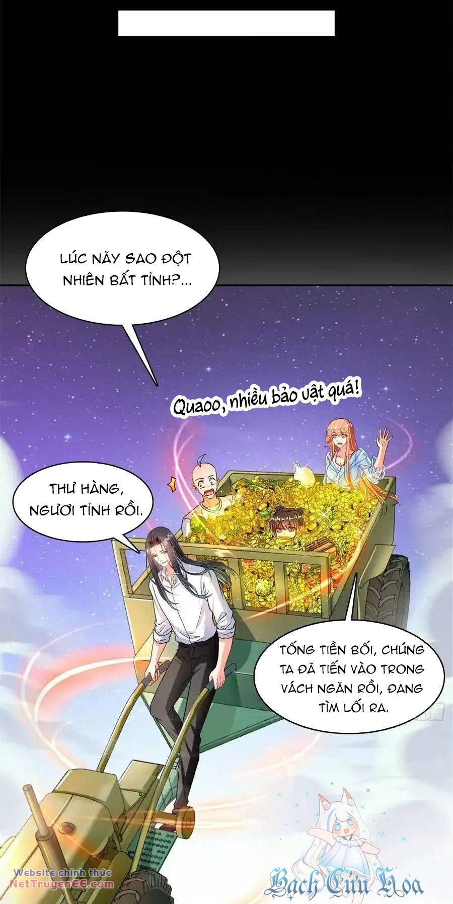 Tu Chân Nói Chuyện Phiếm Quần Chapter 439 - Trang 2