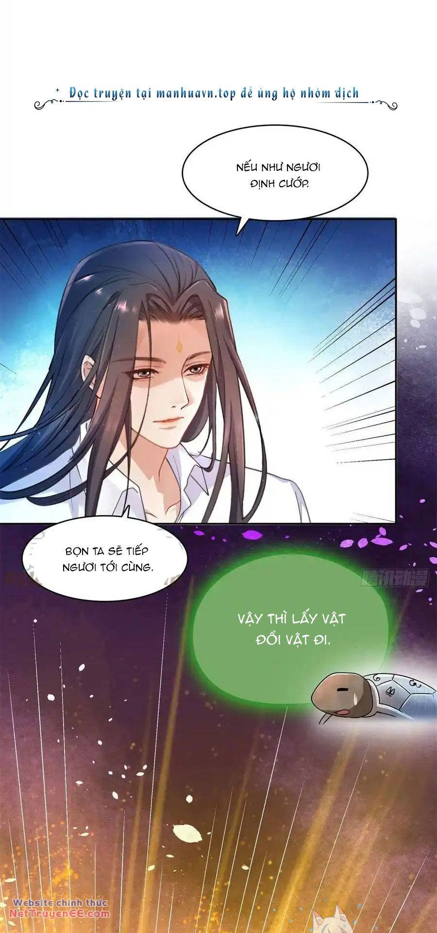 Tu Chân Nói Chuyện Phiếm Quần Chapter 439 - Trang 2