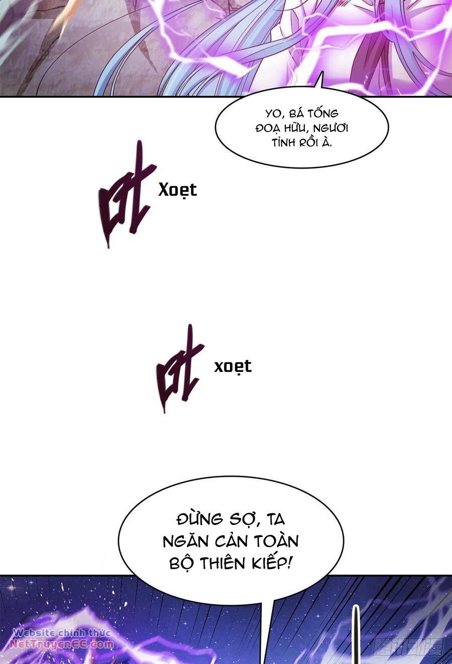 Tu Chân Nói Chuyện Phiếm Quần Chapter 440 - Trang 2