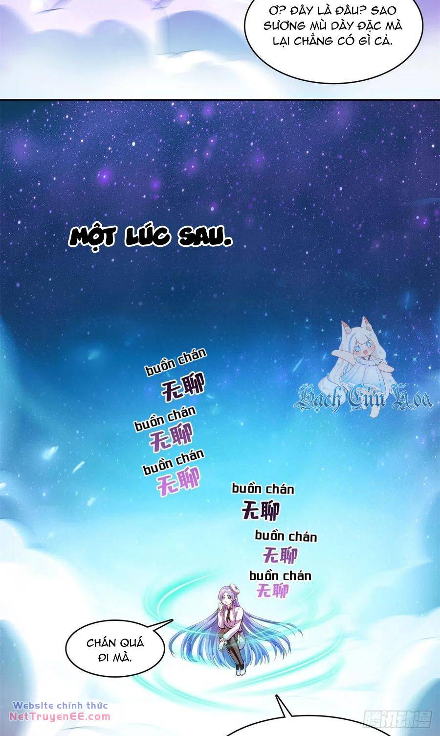 Tu Chân Nói Chuyện Phiếm Quần Chapter 440 - Trang 2