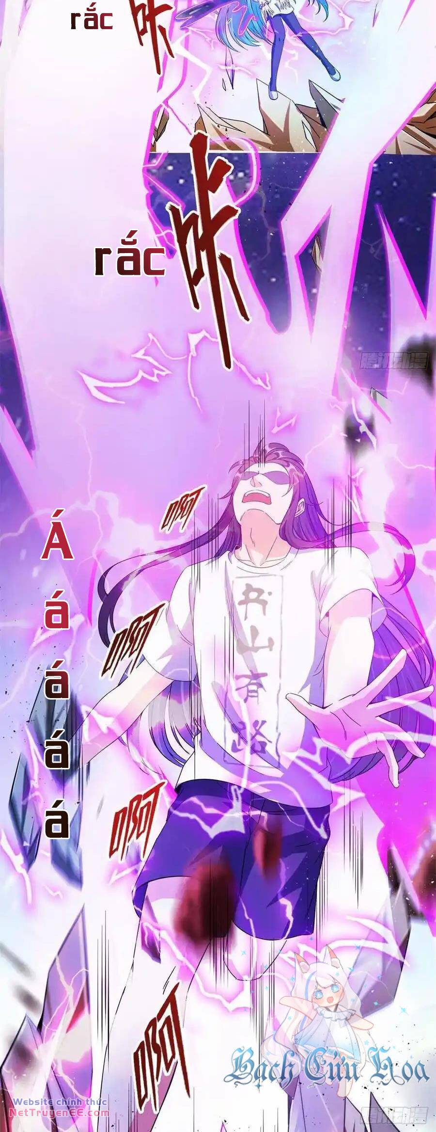 Tu Chân Nói Chuyện Phiếm Quần Chapter 445 - Trang 2