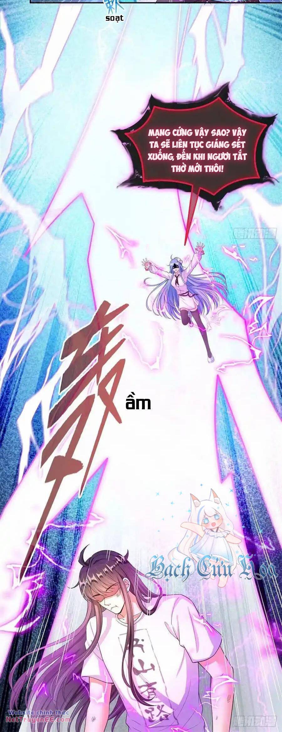 Tu Chân Nói Chuyện Phiếm Quần Chapter 445 - Trang 2