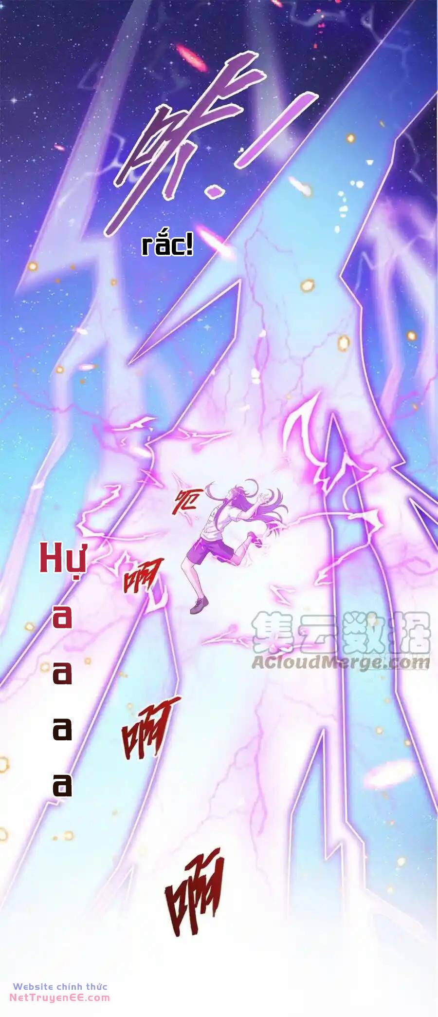 Tu Chân Nói Chuyện Phiếm Quần Chapter 445 - Trang 2