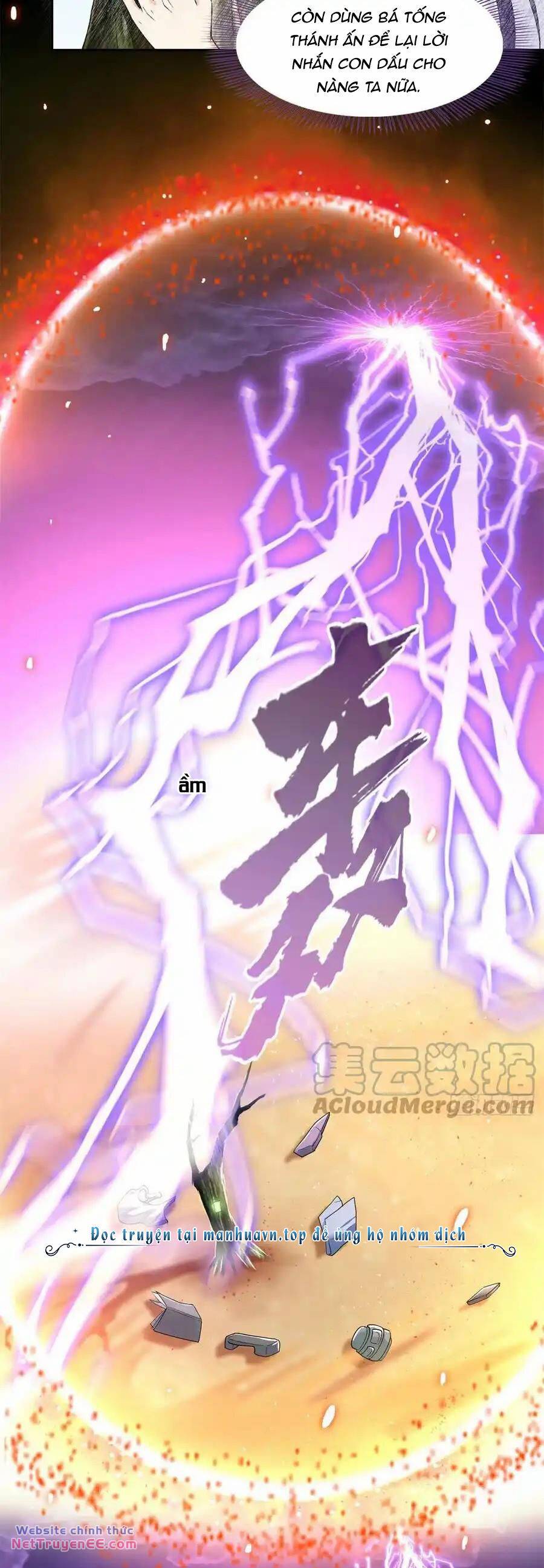 Tu Chân Nói Chuyện Phiếm Quần Chapter 445 - Trang 2