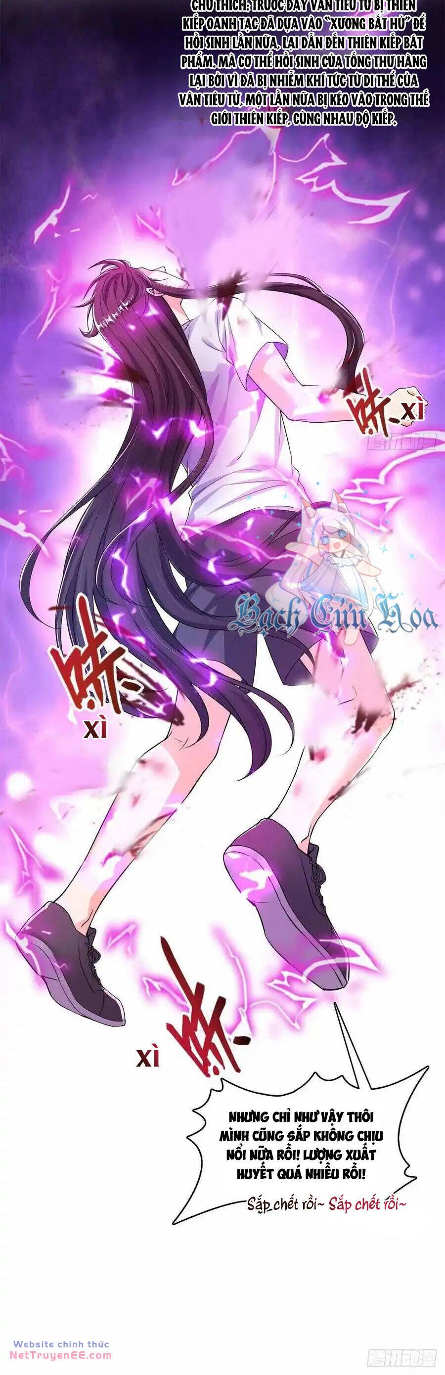 Tu Chân Nói Chuyện Phiếm Quần Chapter 445 - Trang 2