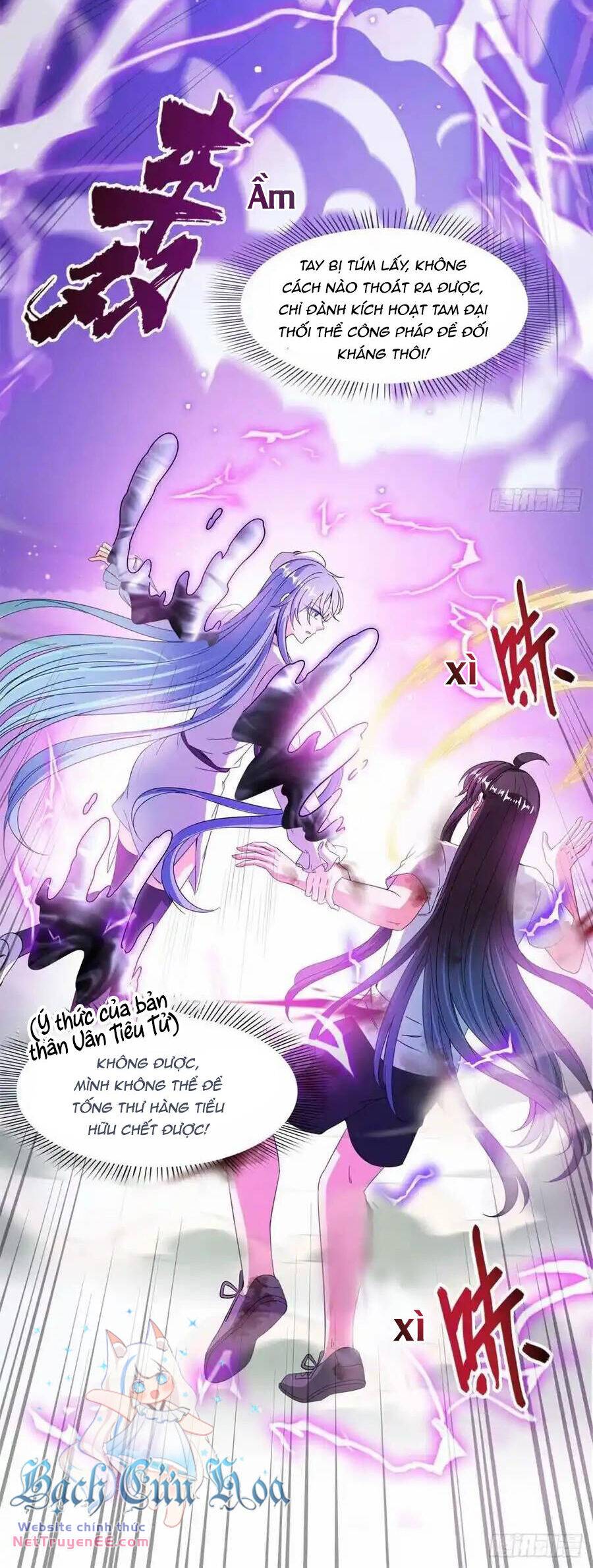 Tu Chân Nói Chuyện Phiếm Quần Chapter 445 - Trang 2