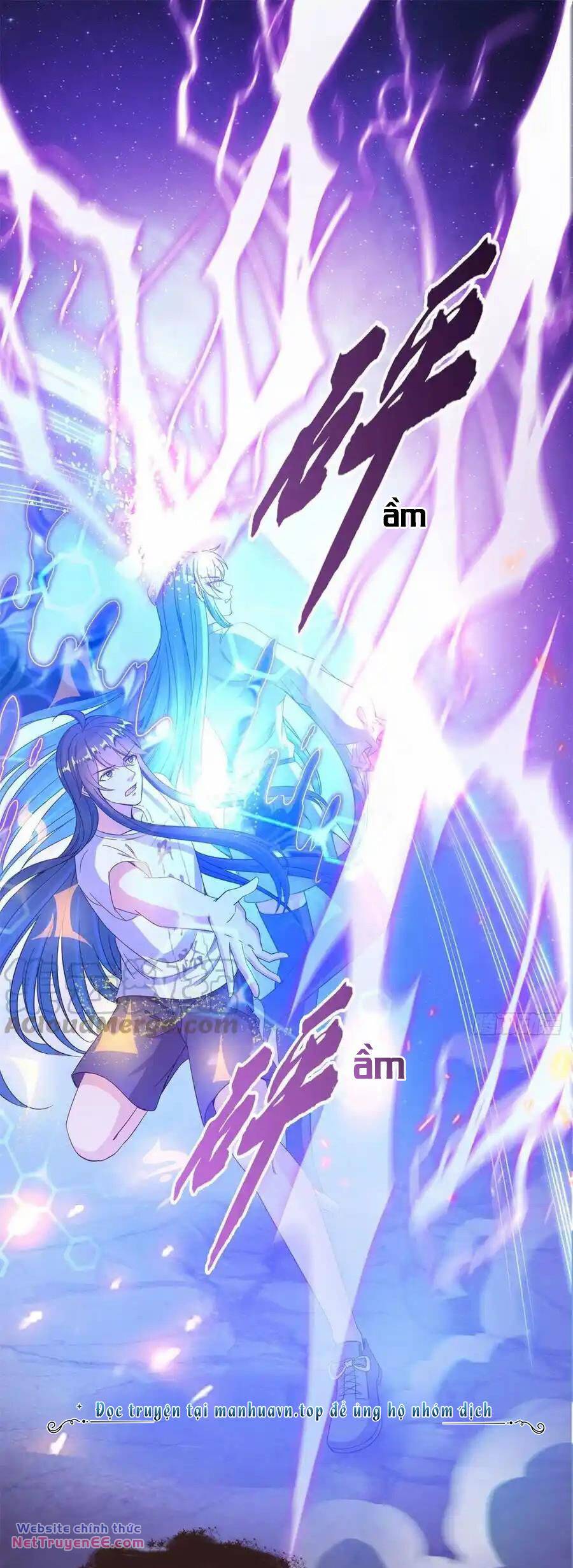 Tu Chân Nói Chuyện Phiếm Quần Chapter 445 - Trang 2