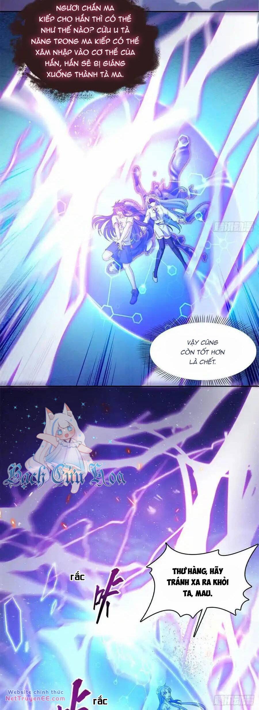 Tu Chân Nói Chuyện Phiếm Quần Chapter 445 - Trang 2