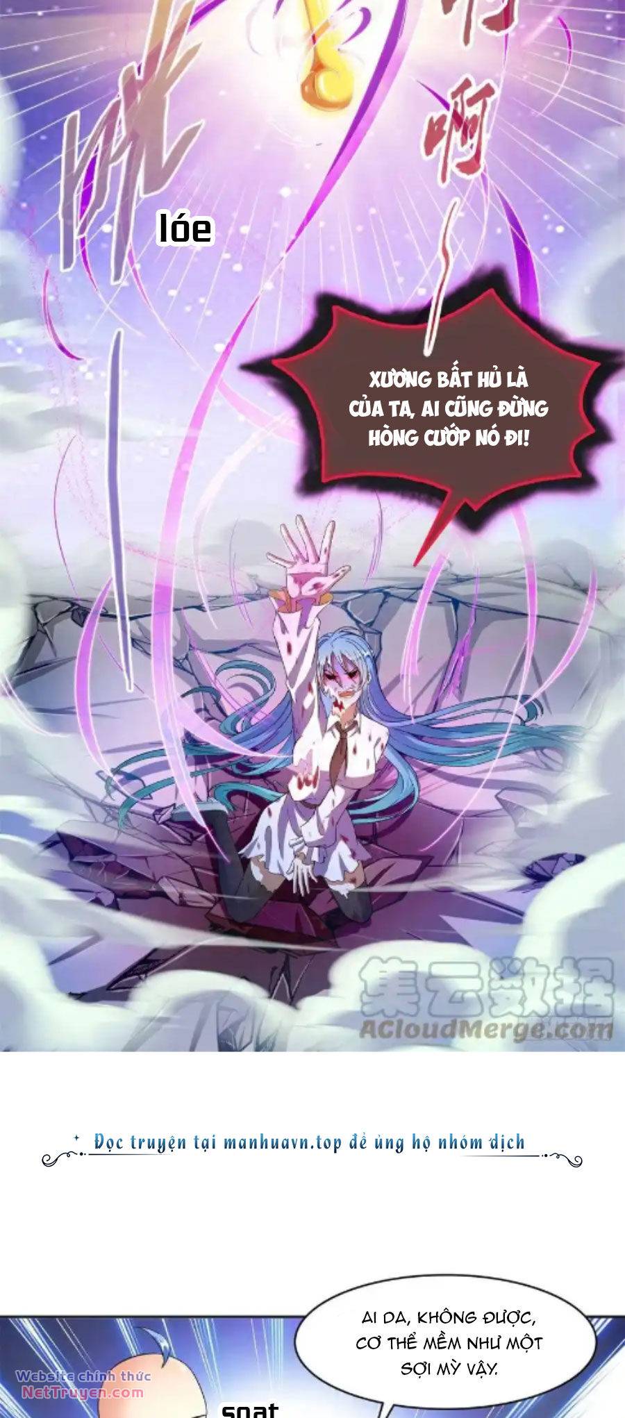 Tu Chân Nói Chuyện Phiếm Quần Chapter 447 - Trang 2