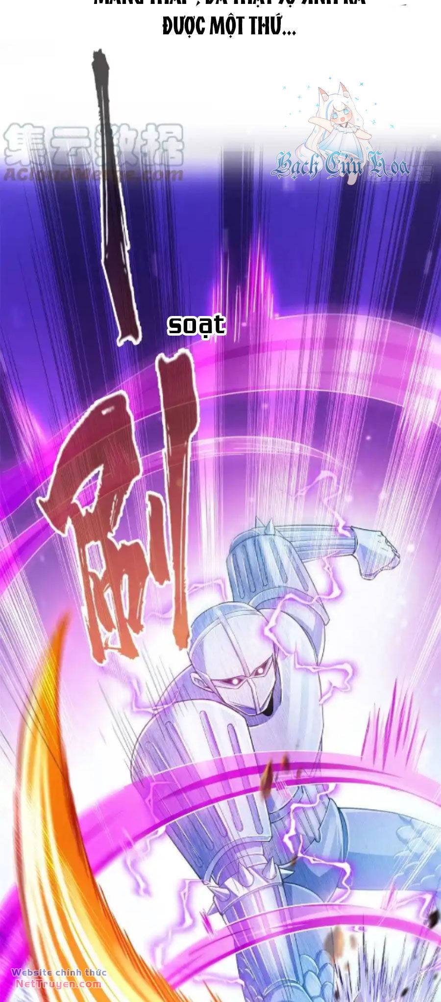 Tu Chân Nói Chuyện Phiếm Quần Chapter 447 - Trang 2