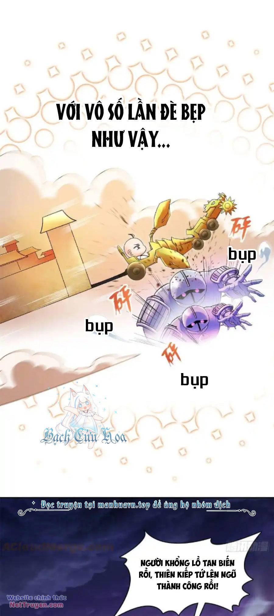 Tu Chân Nói Chuyện Phiếm Quần Chapter 447 - Trang 2