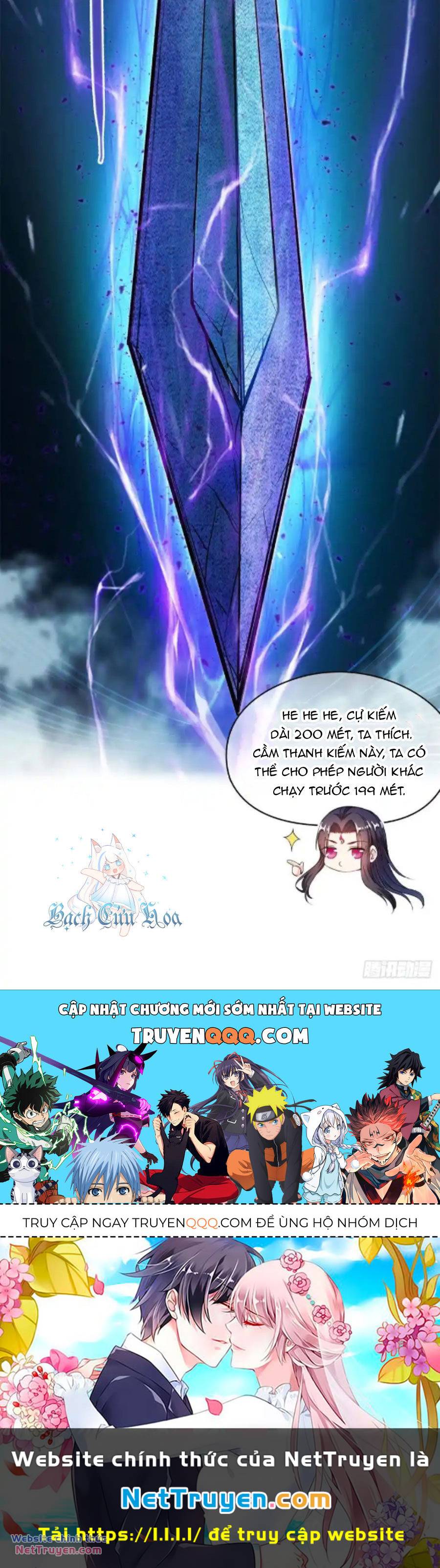 Tu Chân Nói Chuyện Phiếm Quần Chapter 447 - Trang 2