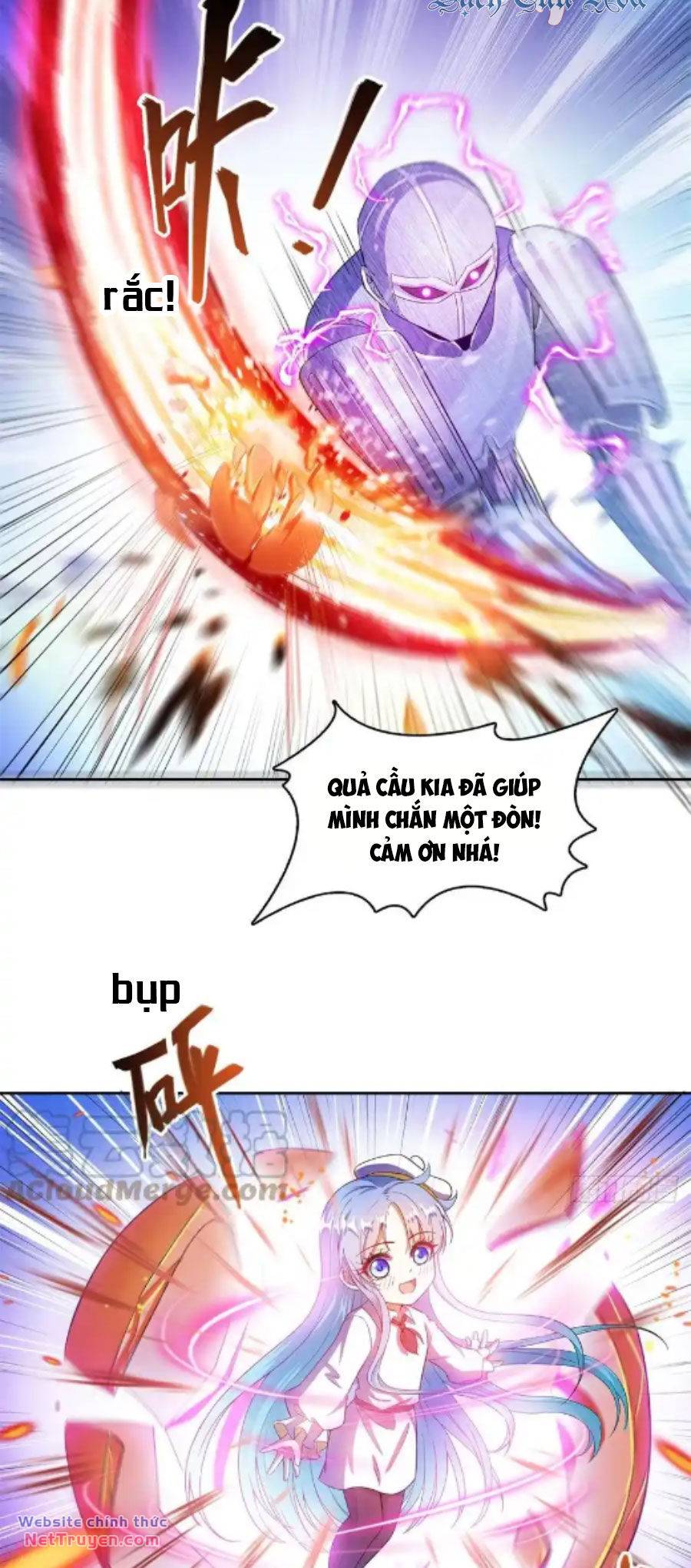 Tu Chân Nói Chuyện Phiếm Quần Chapter 447 - Trang 2