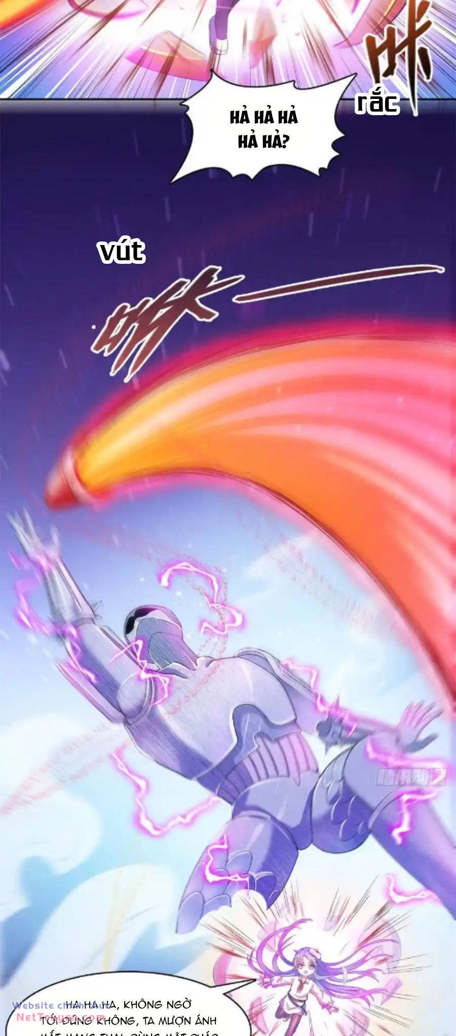 Tu Chân Nói Chuyện Phiếm Quần Chapter 447 - Trang 2