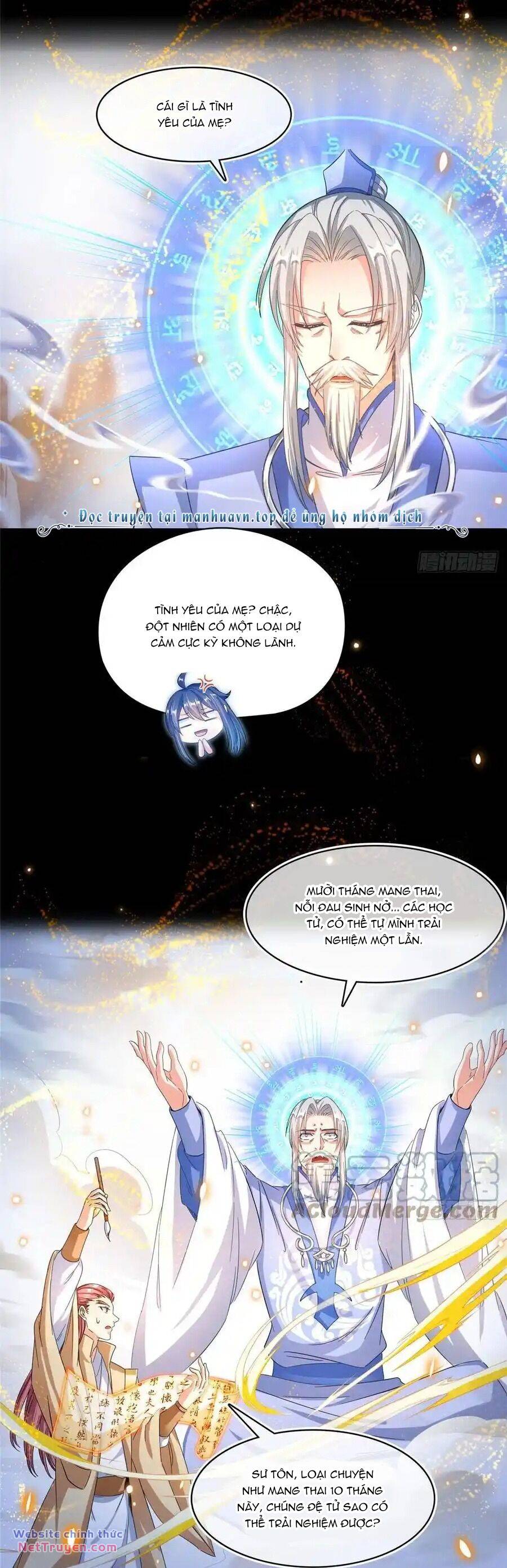 Tu Chân Nói Chuyện Phiếm Quần Chapter 449 - Trang 2