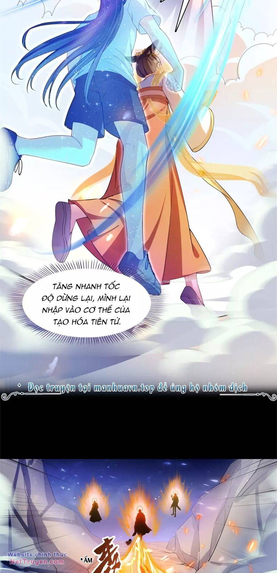 Tu Chân Nói Chuyện Phiếm Quần Chapter 450 - Trang 2