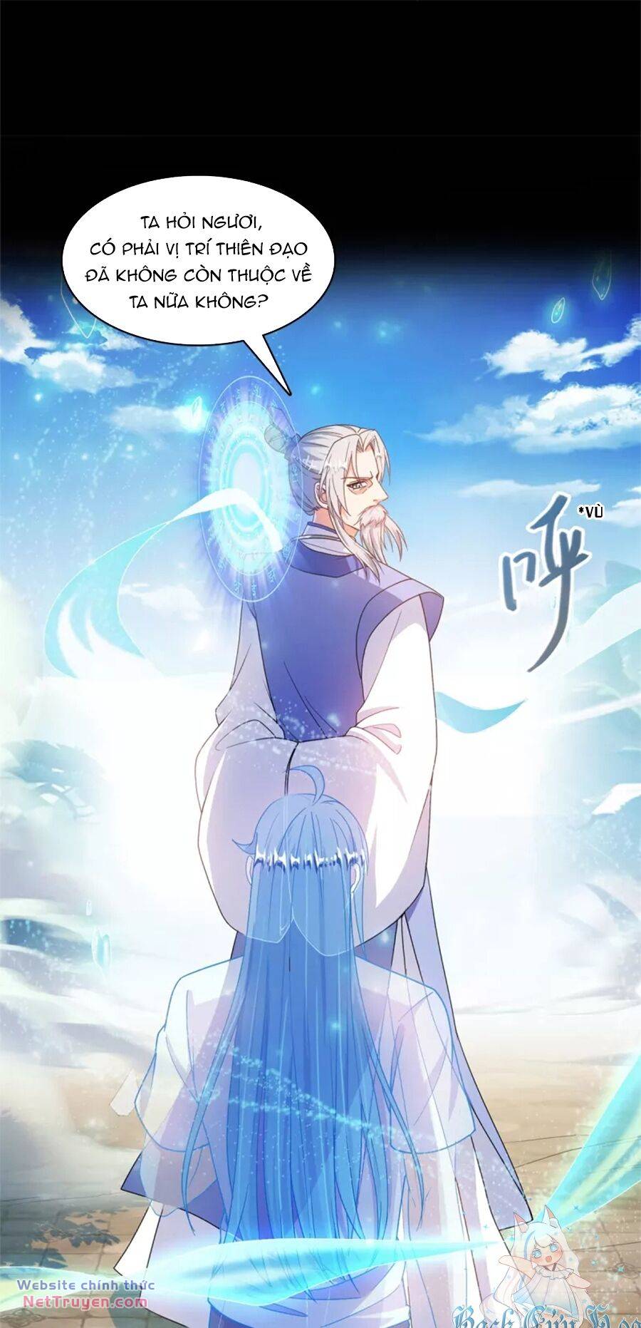 Tu Chân Nói Chuyện Phiếm Quần Chapter 450 - Trang 2