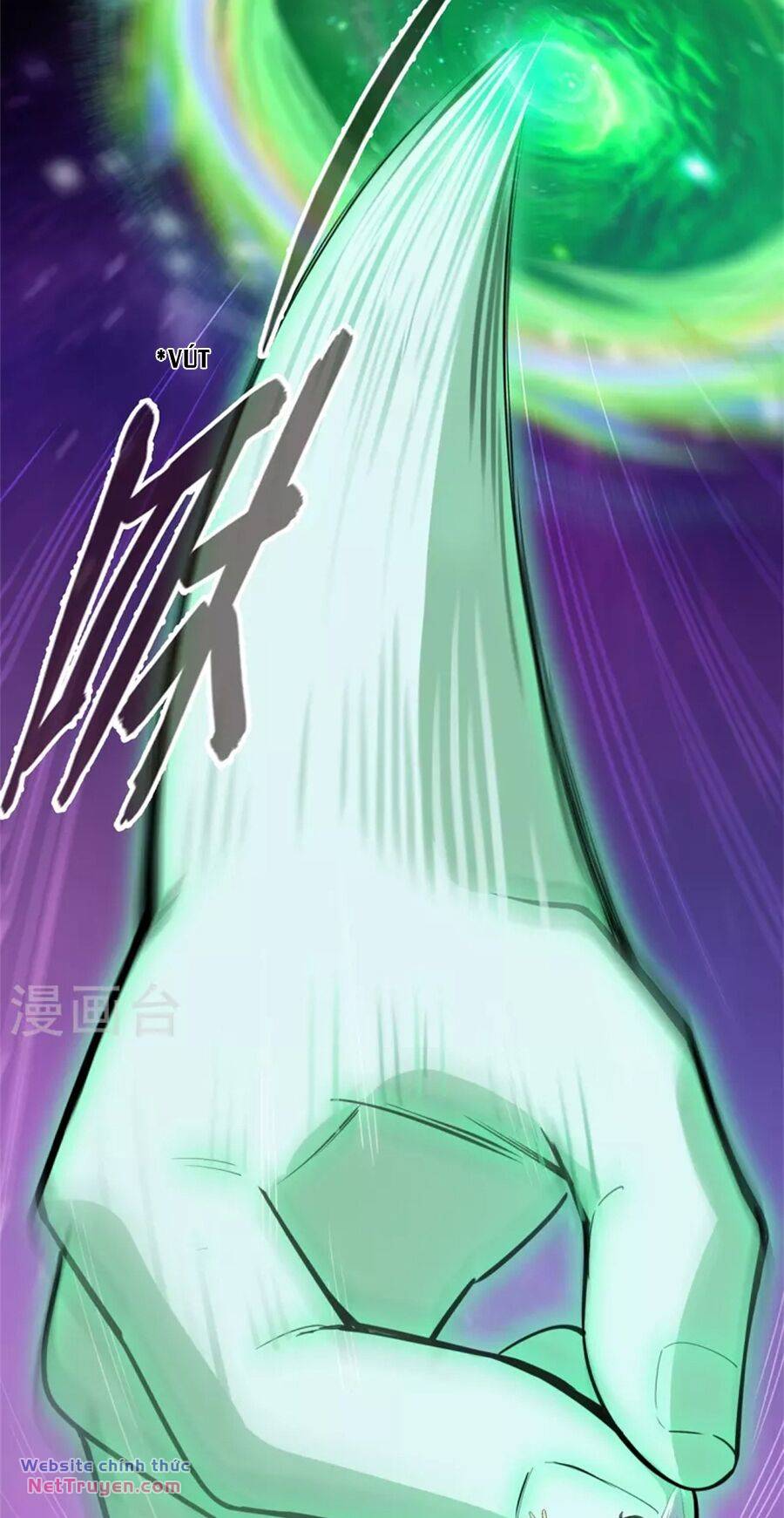 Tu Chân Nói Chuyện Phiếm Quần Chapter 450 - Trang 2