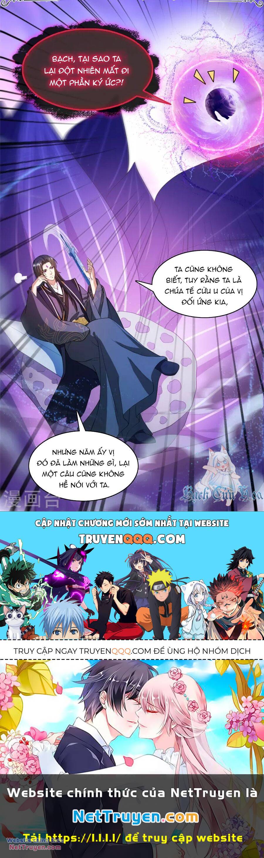 Tu Chân Nói Chuyện Phiếm Quần Chapter 450 - Trang 2