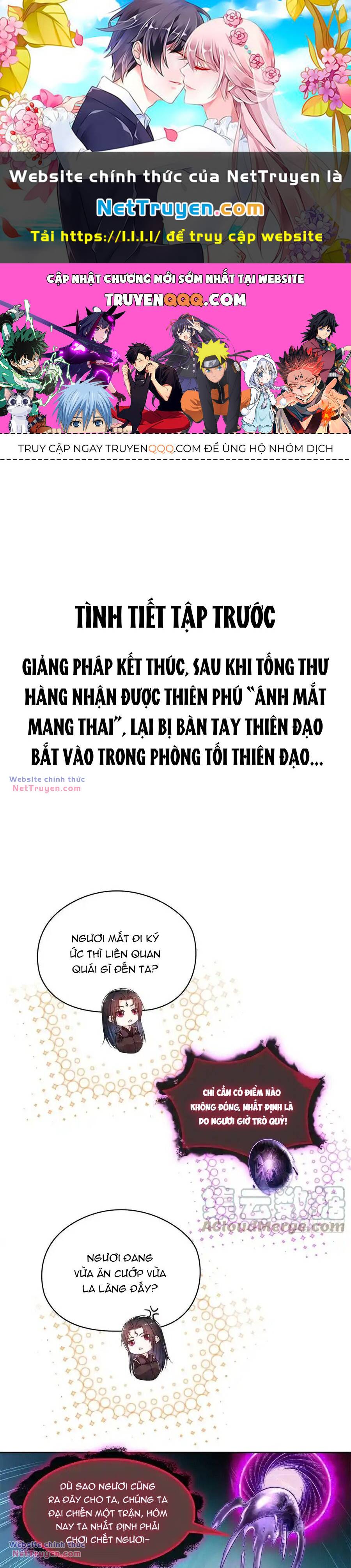 Tu Chân Nói Chuyện Phiếm Quần Chapter 451 - Trang 2