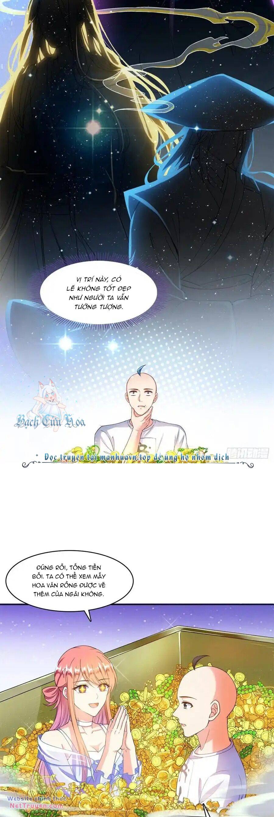 Tu Chân Nói Chuyện Phiếm Quần Chapter 451 - Trang 2