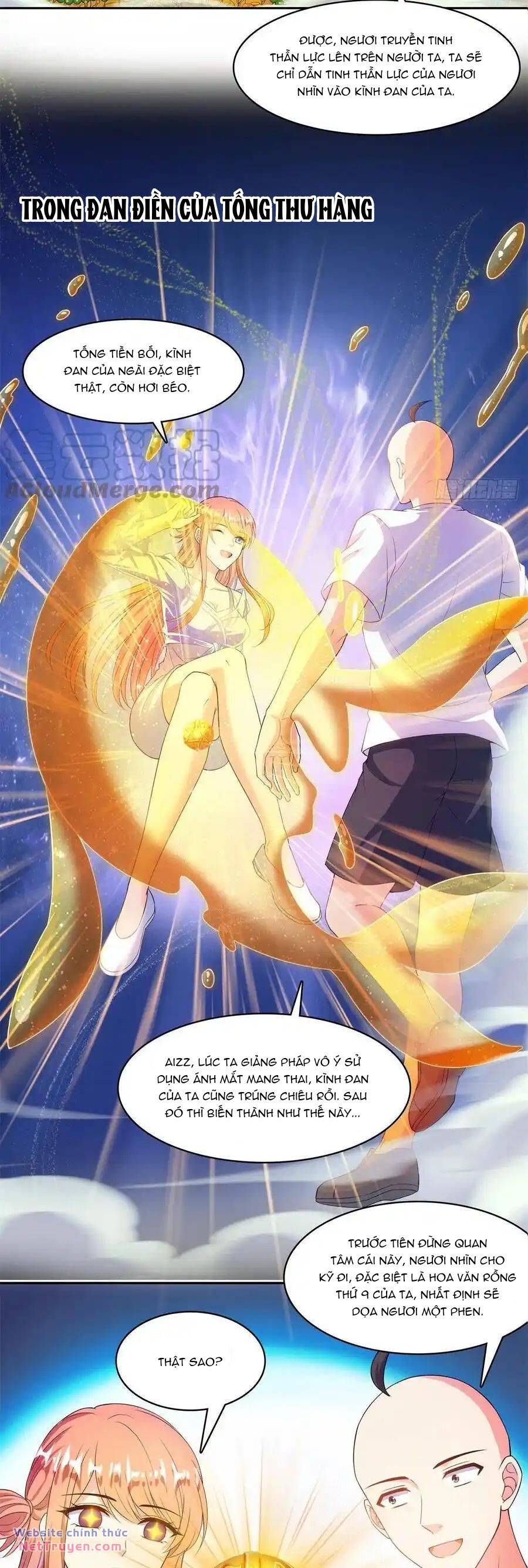 Tu Chân Nói Chuyện Phiếm Quần Chapter 451 - Trang 2