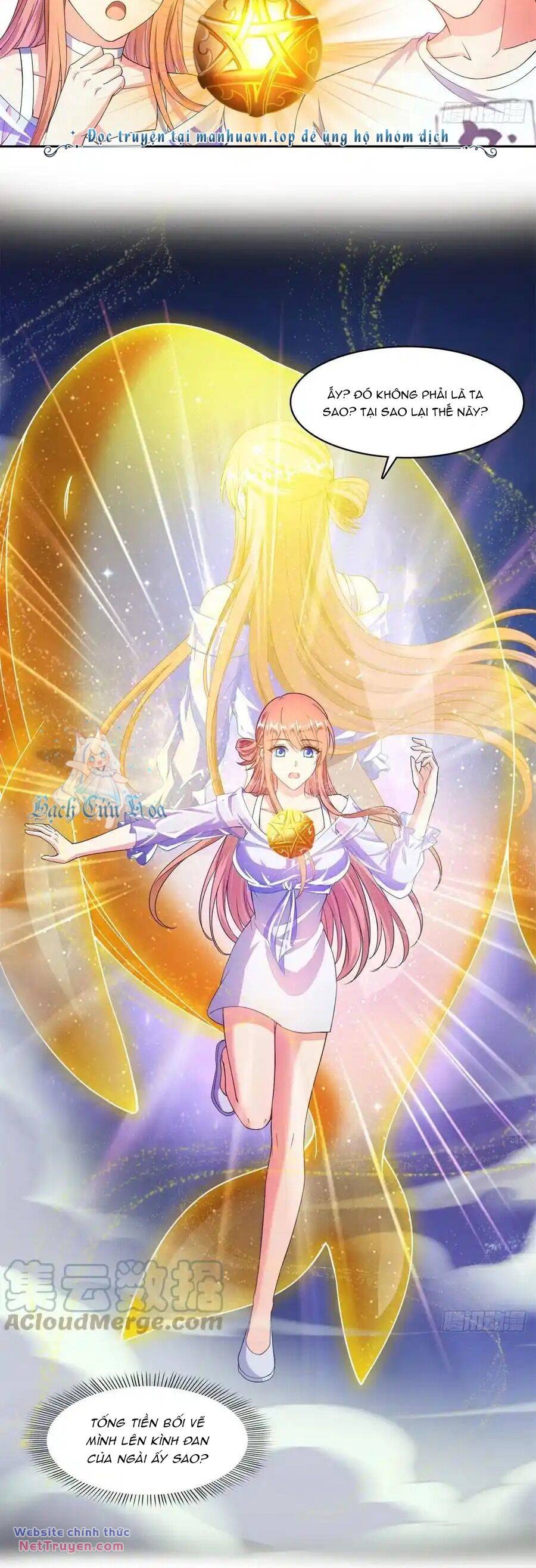 Tu Chân Nói Chuyện Phiếm Quần Chapter 451 - Trang 2