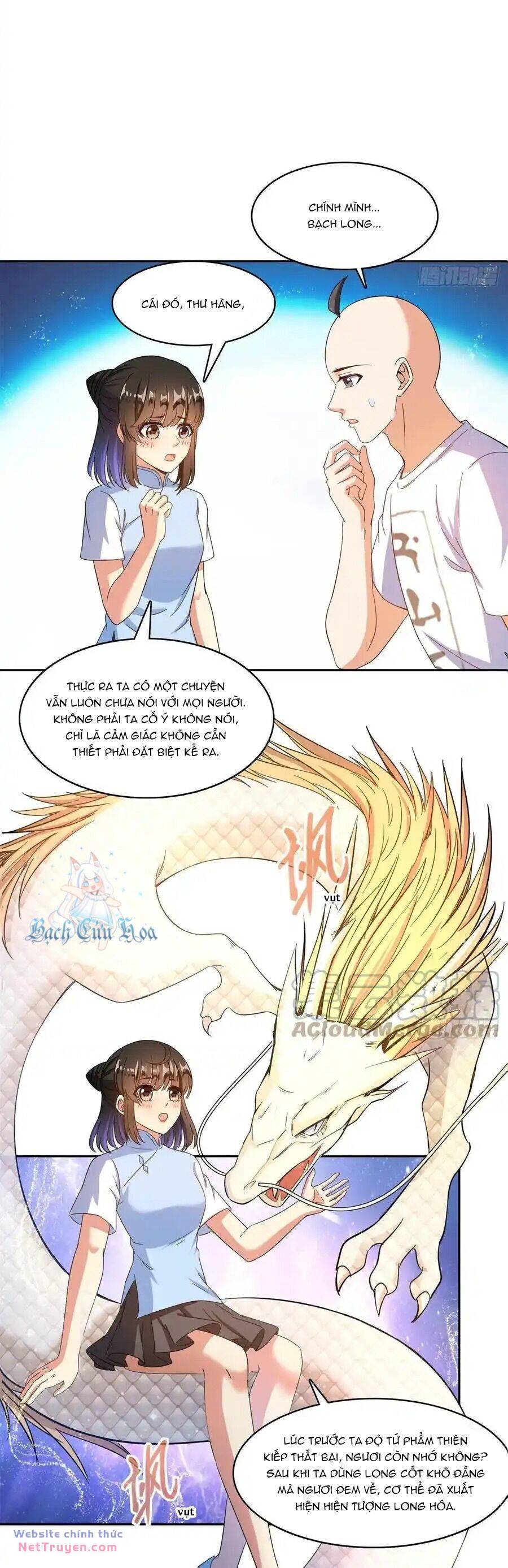 Tu Chân Nói Chuyện Phiếm Quần Chapter 451 - Trang 2