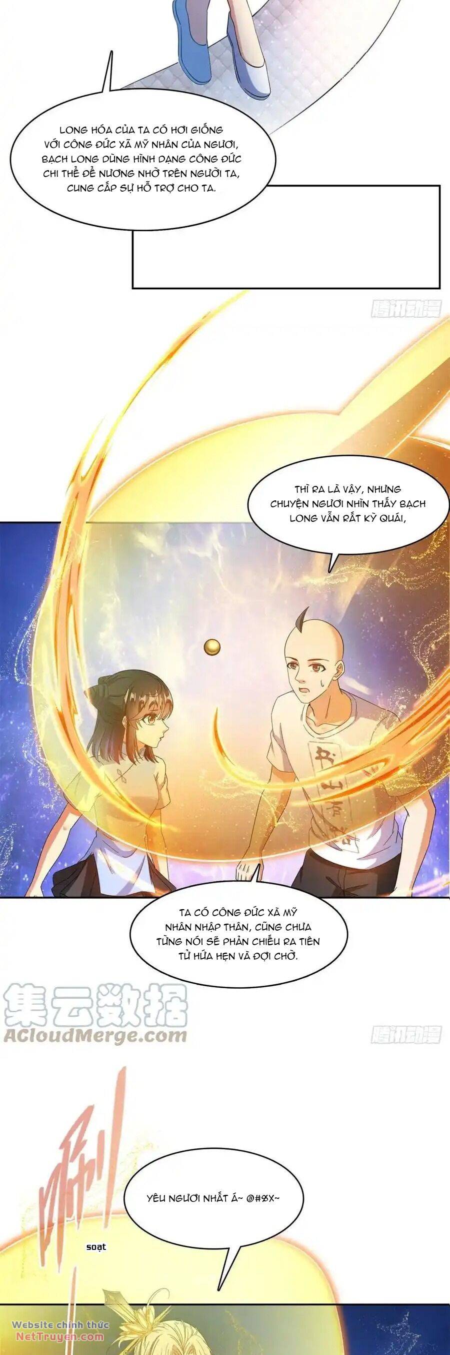 Tu Chân Nói Chuyện Phiếm Quần Chapter 451 - Trang 2