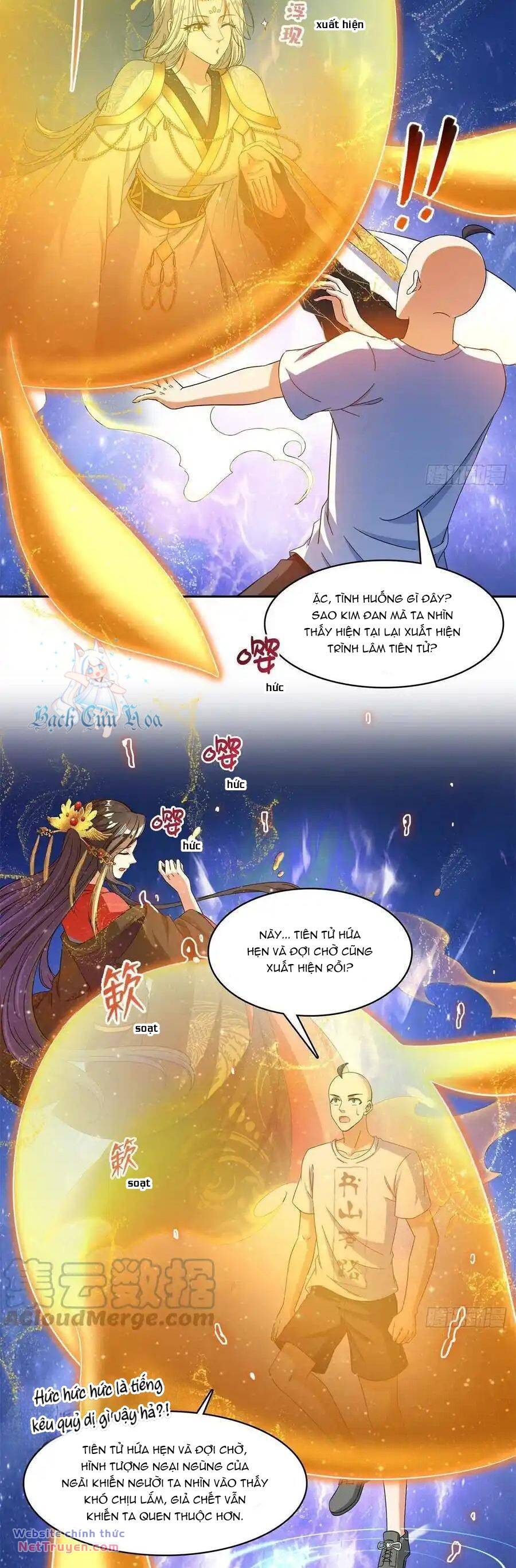 Tu Chân Nói Chuyện Phiếm Quần Chapter 451 - Trang 2