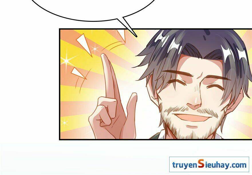 Tu Chân Nói Chuyện Phiếm Quần Chapter 46 - Trang 2