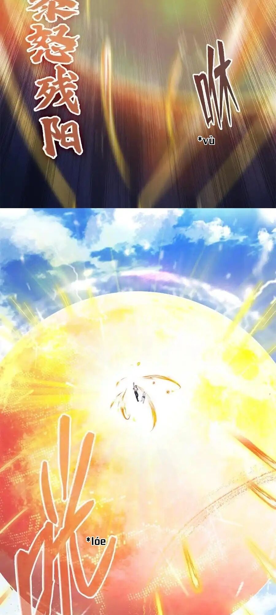 Tu Chân Nói Chuyện Phiếm Quần Chapter 463 - Trang 2