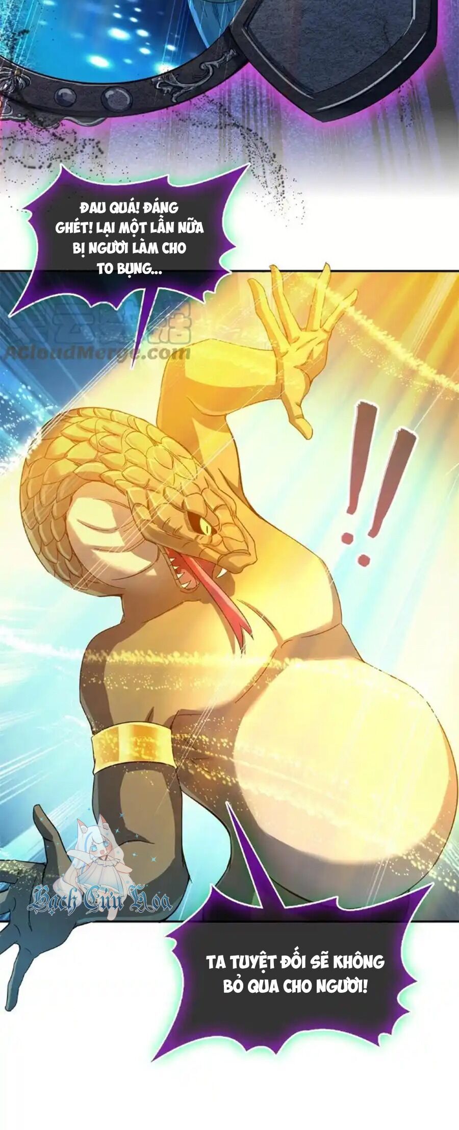 Tu Chân Nói Chuyện Phiếm Quần Chapter 464 - Trang 2