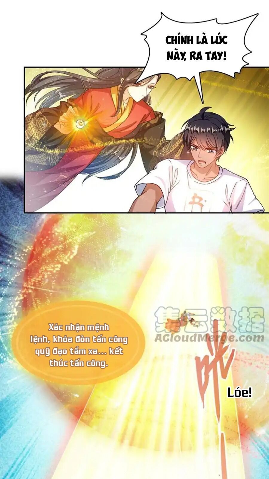 Tu Chân Nói Chuyện Phiếm Quần Chapter 464 - Trang 2