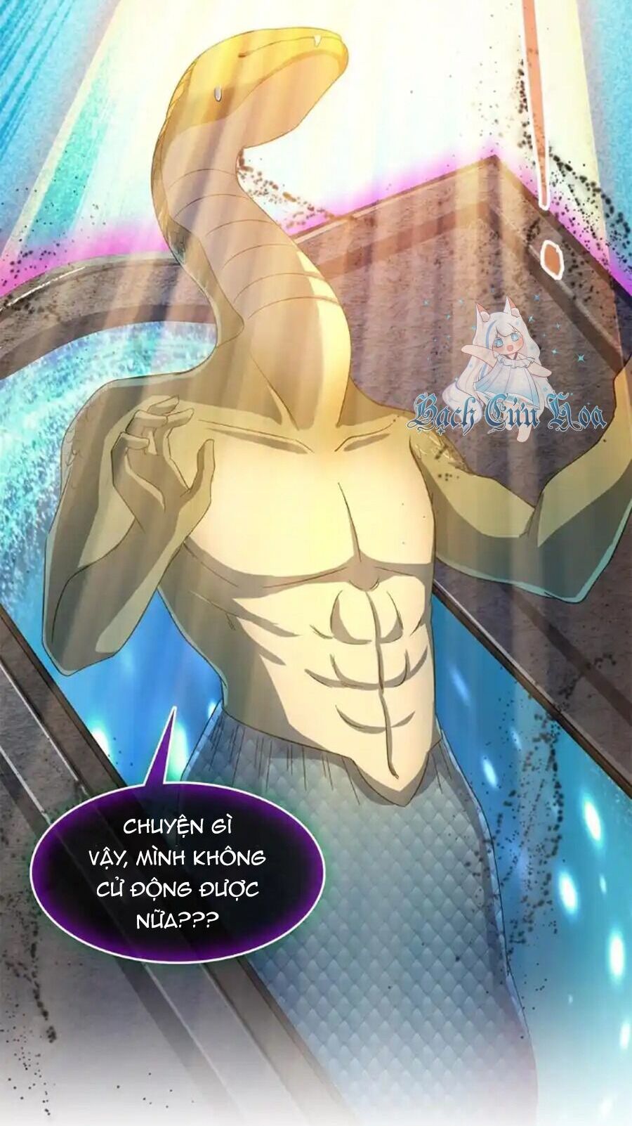 Tu Chân Nói Chuyện Phiếm Quần Chapter 464 - Trang 2