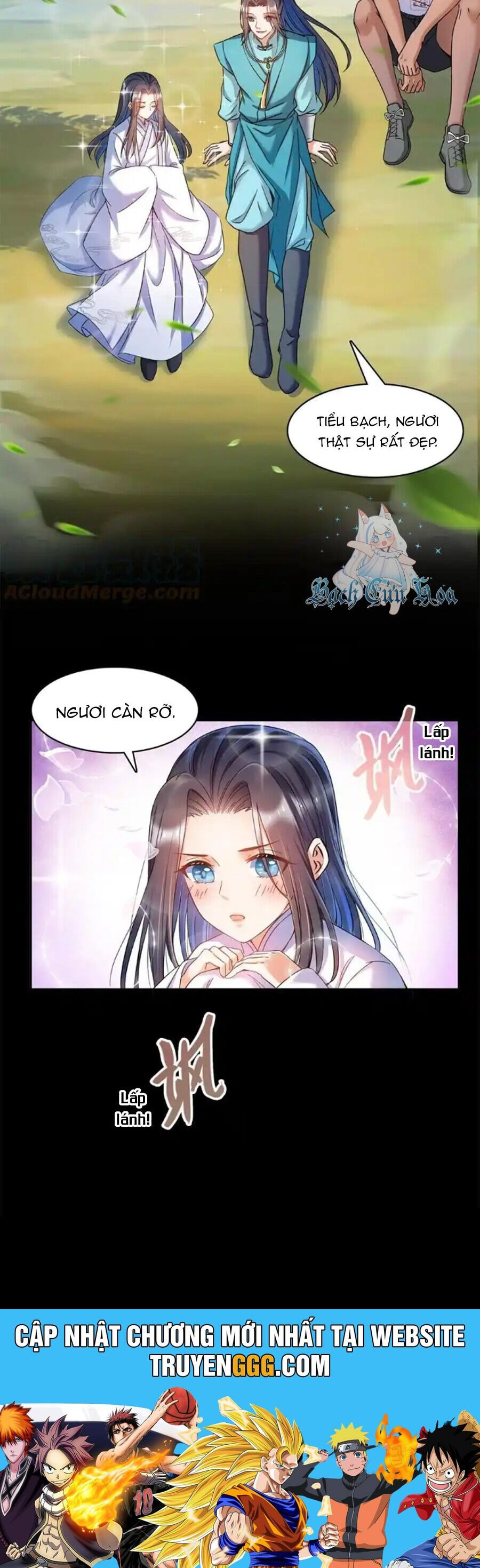 Tu Chân Nói Chuyện Phiếm Quần Chapter 465 - Trang 2