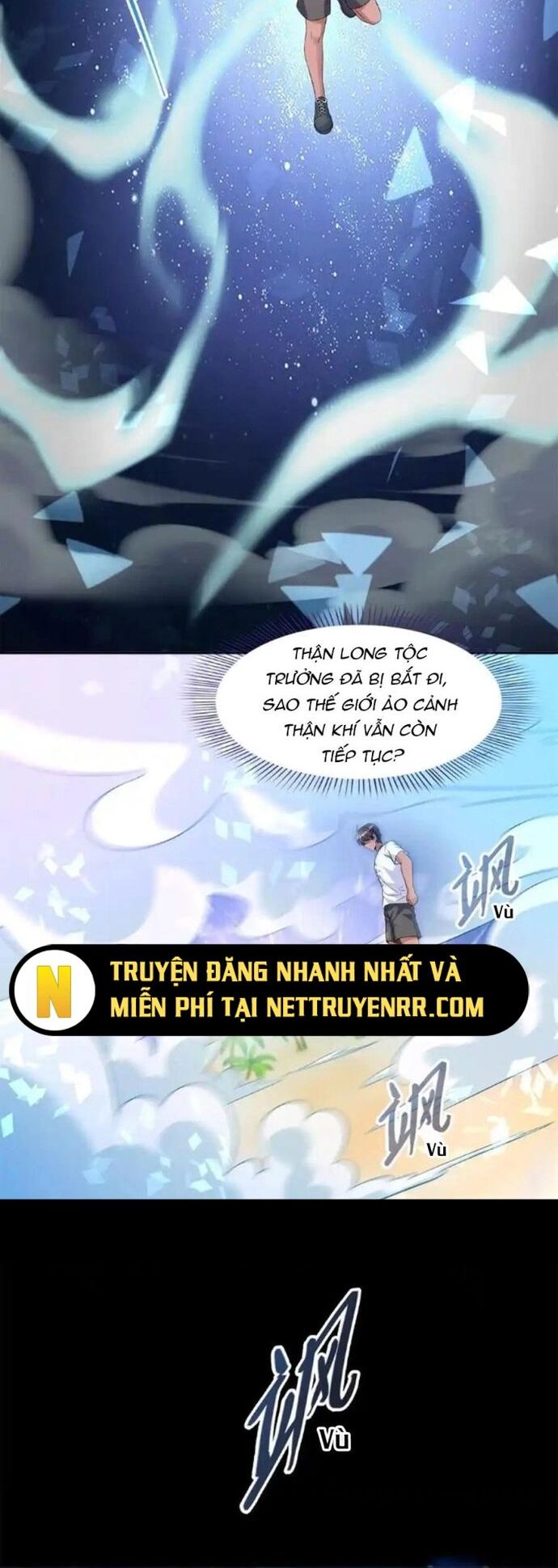 Tu Chân Nói Chuyện Phiếm Quần Chapter 466 - Trang 2