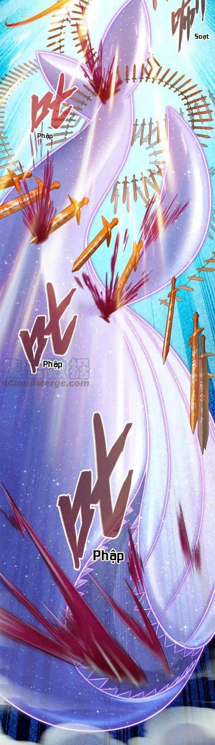 Tu Chân Nói Chuyện Phiếm Quần Chapter 466 - Trang 2