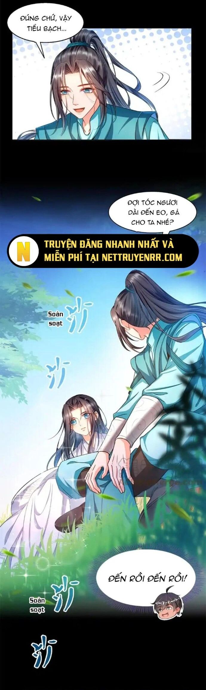 Tu Chân Nói Chuyện Phiếm Quần Chapter 466 - Trang 2
