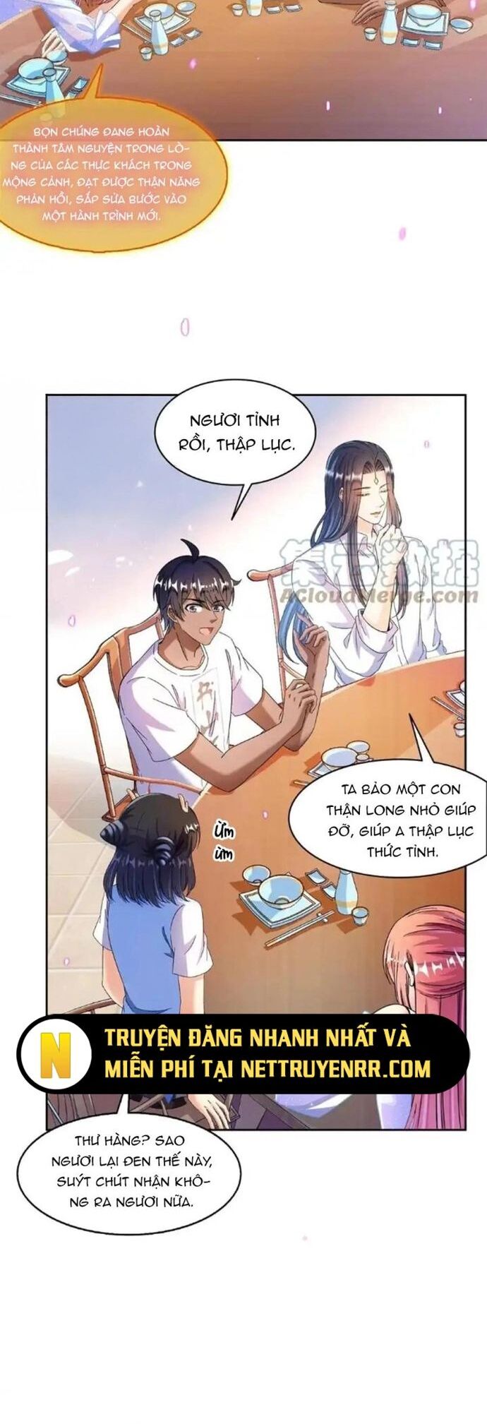 Tu Chân Nói Chuyện Phiếm Quần Chapter 466 - Trang 2