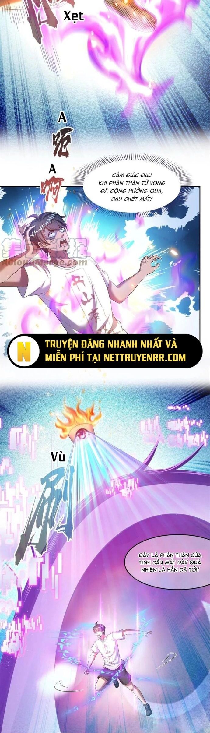 Tu Chân Nói Chuyện Phiếm Quần Chapter 467 - Trang 2