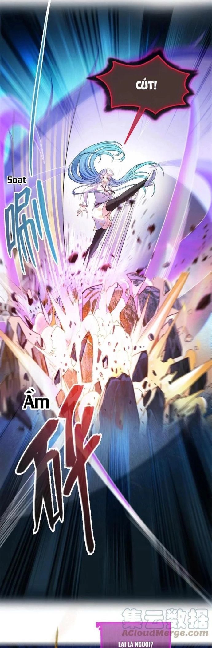 Tu Chân Nói Chuyện Phiếm Quần Chapter 467 - Trang 2