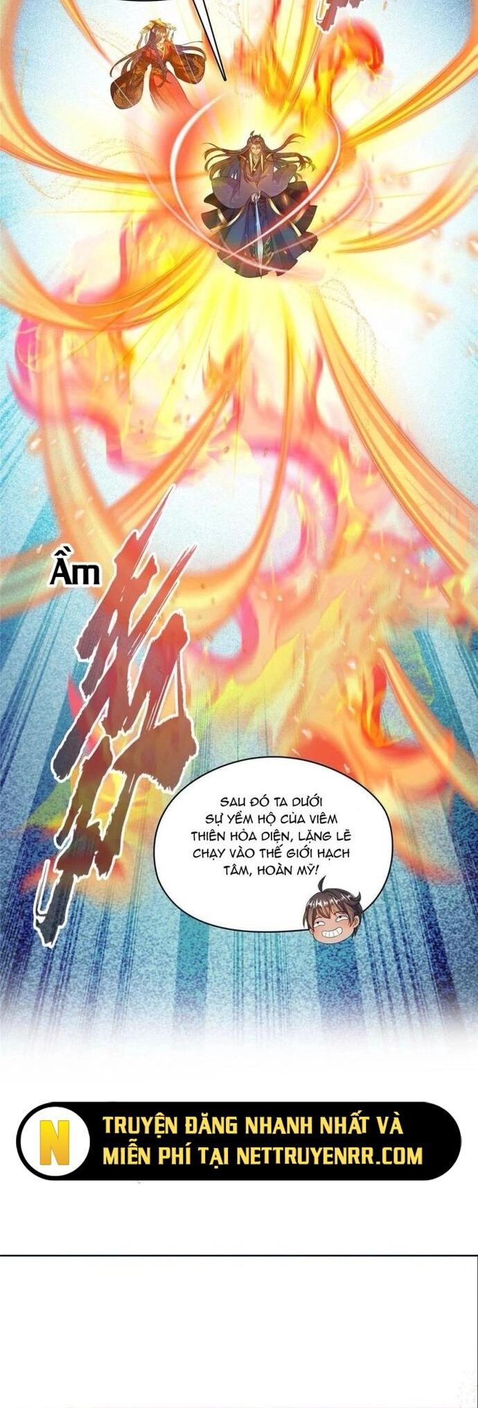 Tu Chân Nói Chuyện Phiếm Quần Chapter 468 - Trang 2